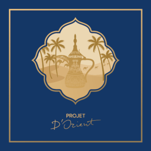 Projet d'Orient: Maroc