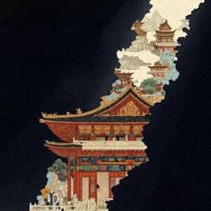 Китай как альтернативная версия человечества. Часть 1