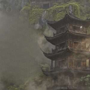 Китай как альтернативная версия человечества